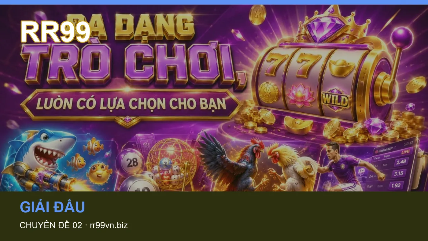 Hình minh họa bài viết RR99