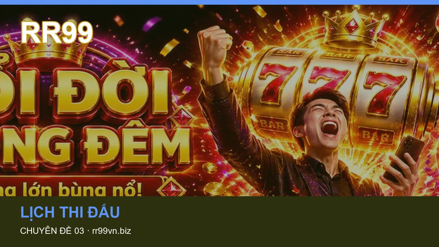 Hình minh họa bài viết RR99