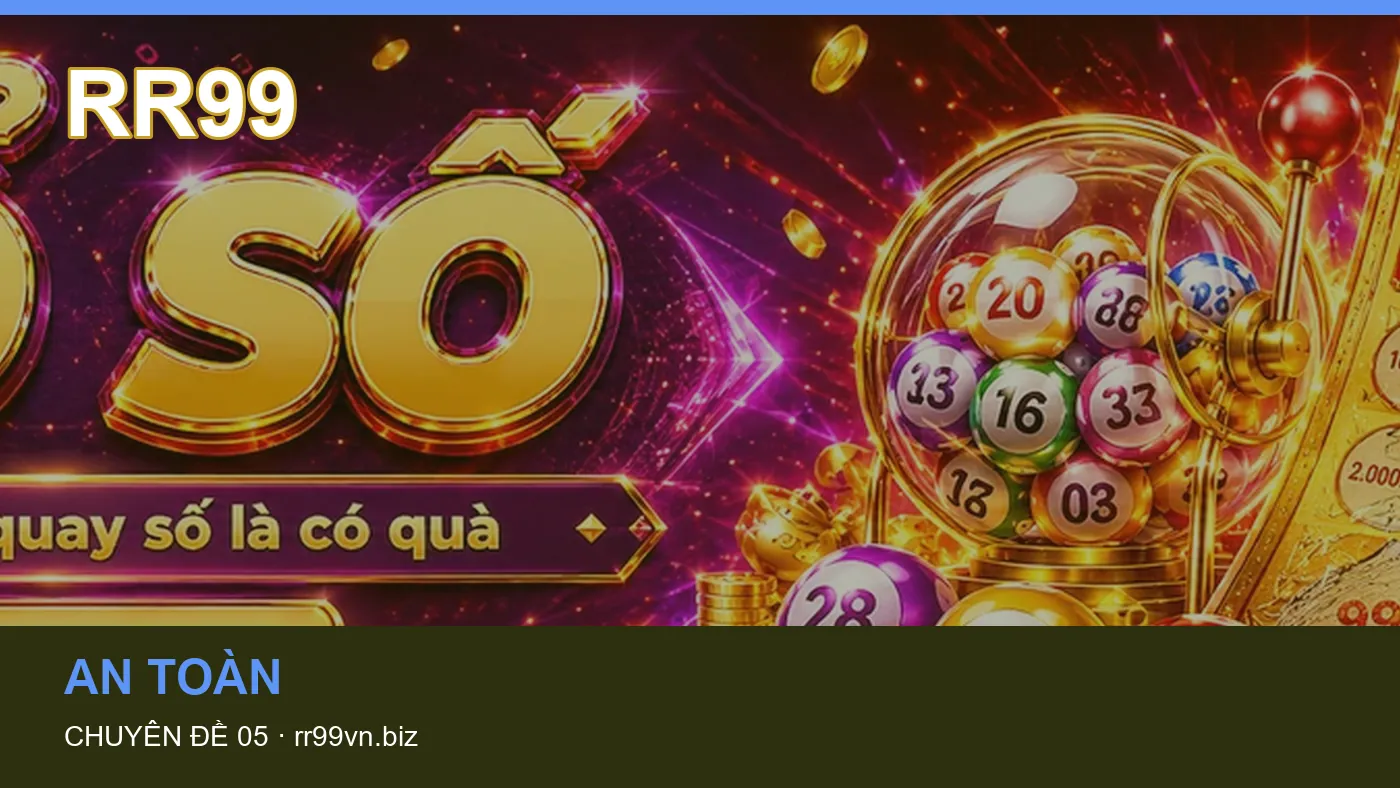 Hình minh họa bài viết RR99