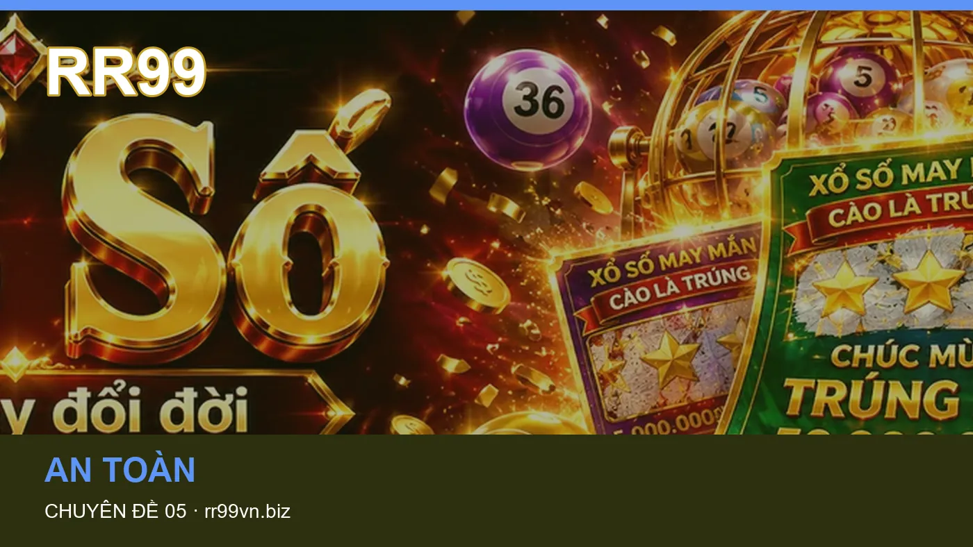 Hình minh họa bài viết RR99