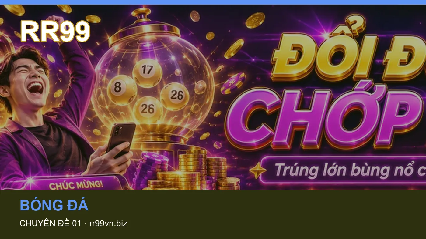 Hình minh họa bài viết RR99