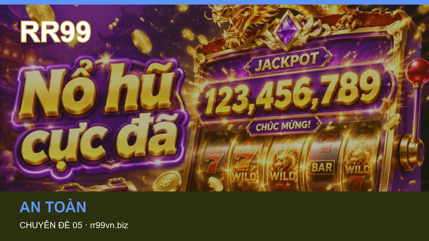 Hình minh họa bài viết RR99