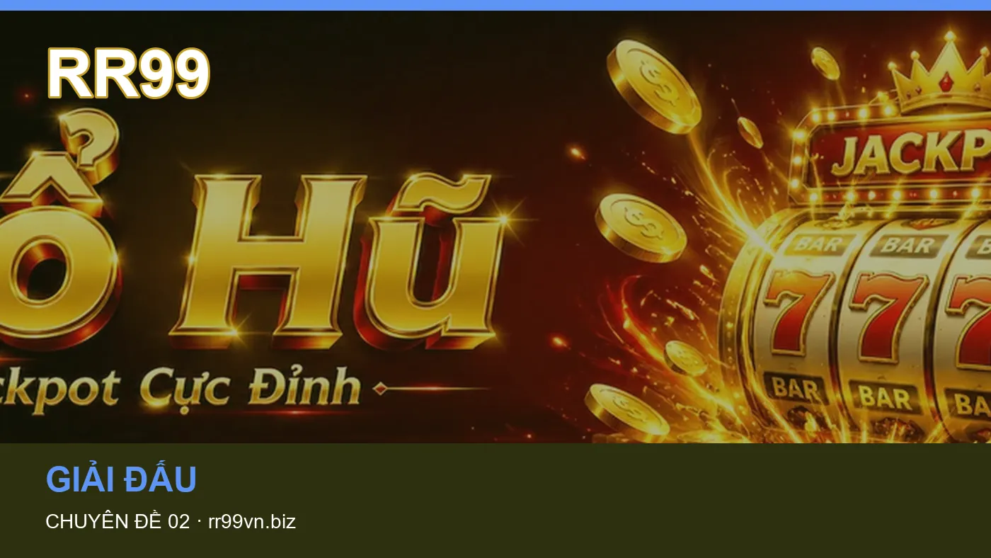 Hình minh họa bài viết RR99