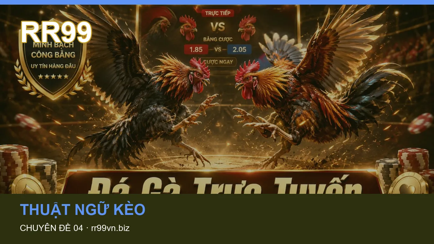Hình minh họa bài viết RR99