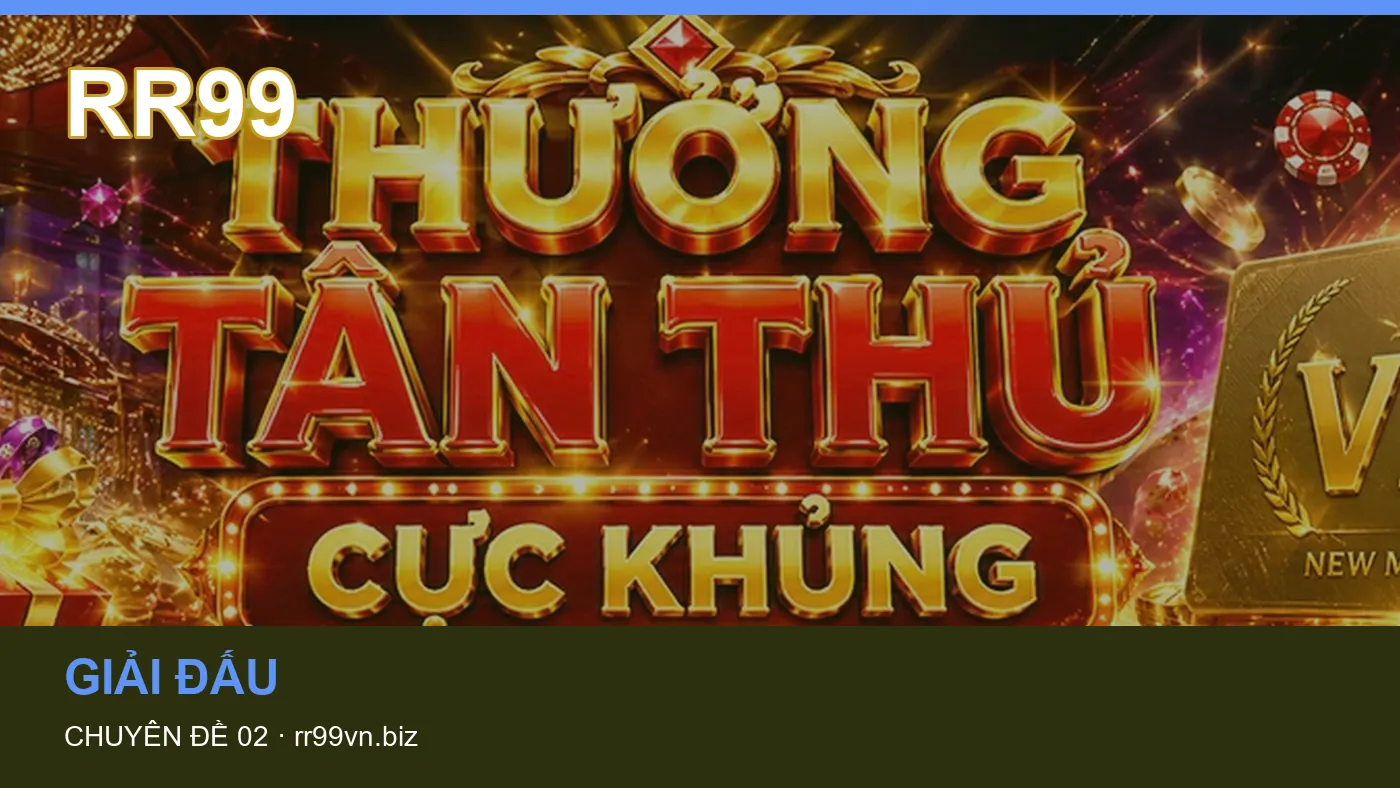 Hình minh họa bài viết RR99