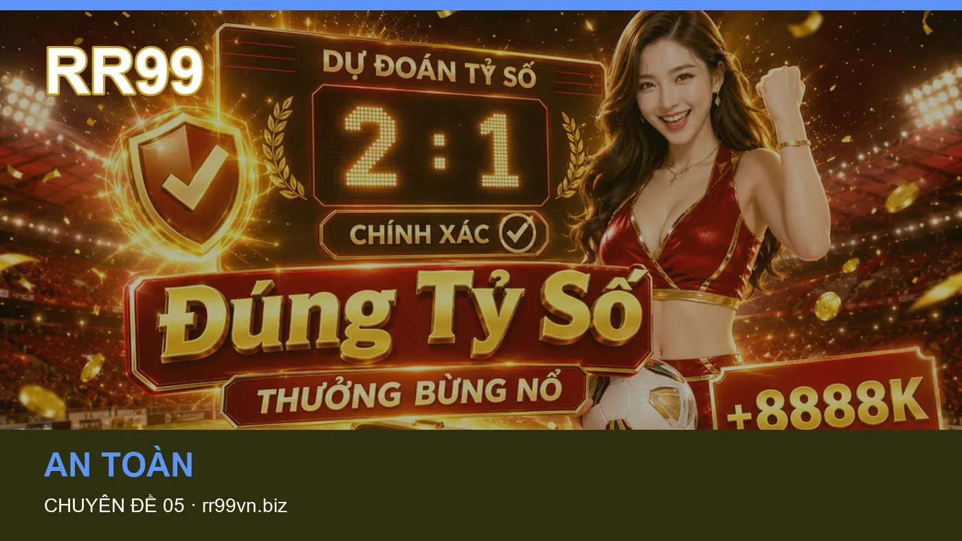 Hình minh họa bài viết RR99