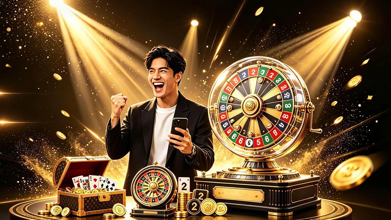 RR99: Cẩm nang thuật ngữ kèo theo từng bước – minh họa Thuật ngữ kèo